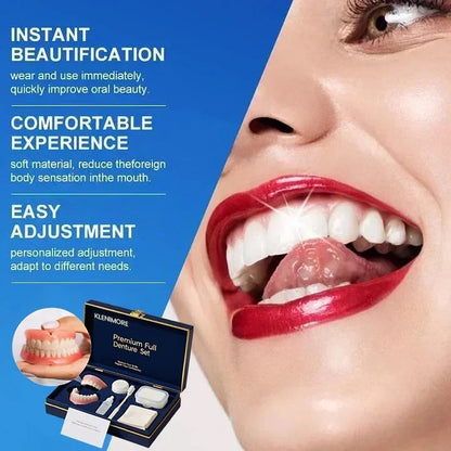 🏆 Ends Today: Save Up to 50% — A 2026 Customer Favorite for a More Comfortable, Confident Smile 🌎