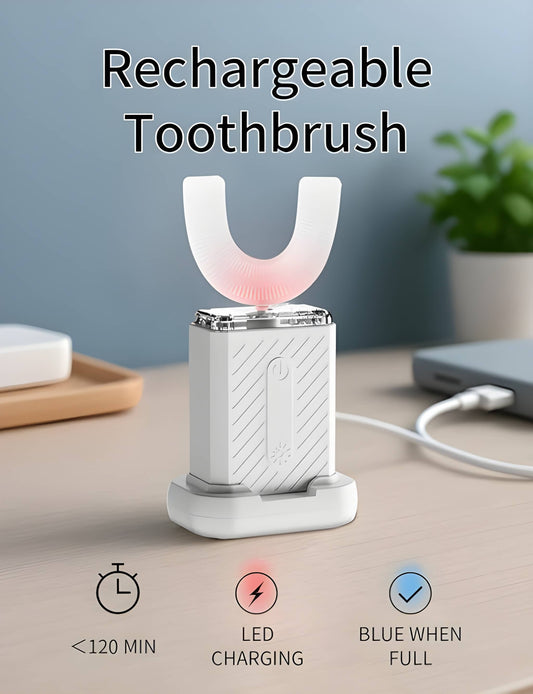 🏆 Ends Today: Save Up to 50% — A 2026 Customer Favorite for a More Comfortable, Confident Smile 🌎