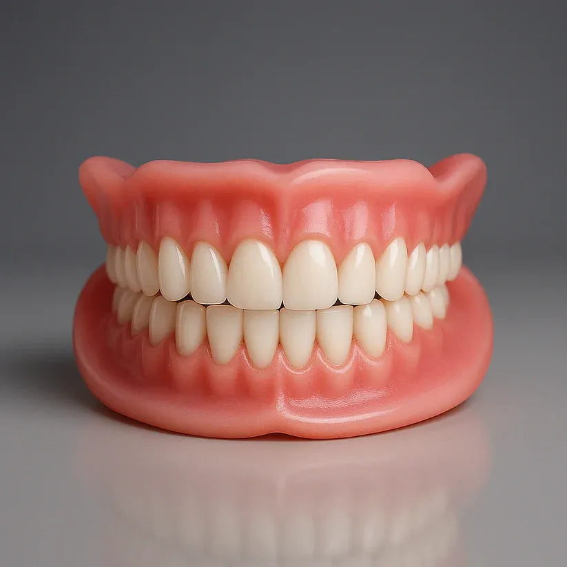 🏆 Ends Today: Save Up to 50% — A 2026 Customer Favorite for a More Comfortable, Confident Smile 🌎