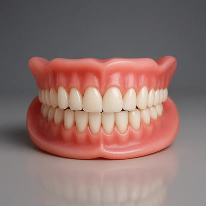 🏆 Ends Today: Save Up to 50% — A 2026 Customer Favorite for a More Comfortable, Confident Smile 🌎